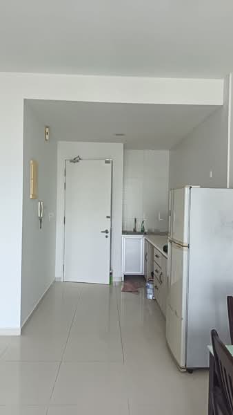 Apartment for Rent at SKS Pavillion Residences - Priscillia Lim - Kitchen - PropertyGuru.com.my