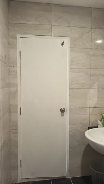Apartment for Rent at SKS Pavillion Residences - Priscillia Lim - Bathroom - PropertyGuru.com.my