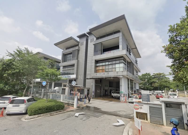 Semi-D Factory for Sale in Seksyen 51a (Petaling Jaya) - Wayne Teah - PropertyGuru.com.my