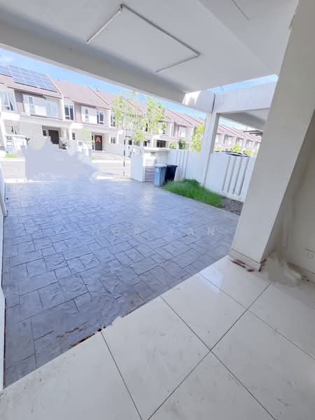 2-storey Terraced House for Sale in Bandar Tropicana Aman (Telok Panglima Garang) - Hor Yan - Exterior - PropertyGuru.com.my