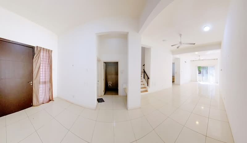 2-storey Terraced House for Sale in Bandar Tropicana Aman (Telok Panglima Garang) - Hor Yan - Living Room - PropertyGuru.com.my