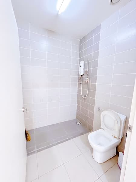 2-storey Terraced House for Sale in Bandar Tropicana Aman (Telok Panglima Garang) - Hor Yan - Bathroom - PropertyGuru.com.my
