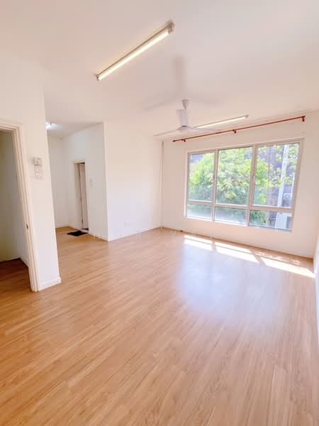 2-storey Terraced House for Sale in Bandar Tropicana Aman (Telok Panglima Garang) - Hor Yan - Living Room - PropertyGuru.com.my