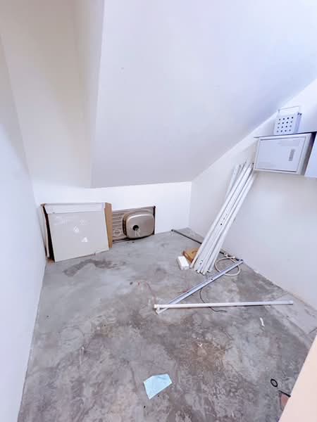 2-storey Terraced House for Sale in Bandar Tropicana Aman (Telok Panglima Garang) - Hor Yan - Interior - PropertyGuru.com.my