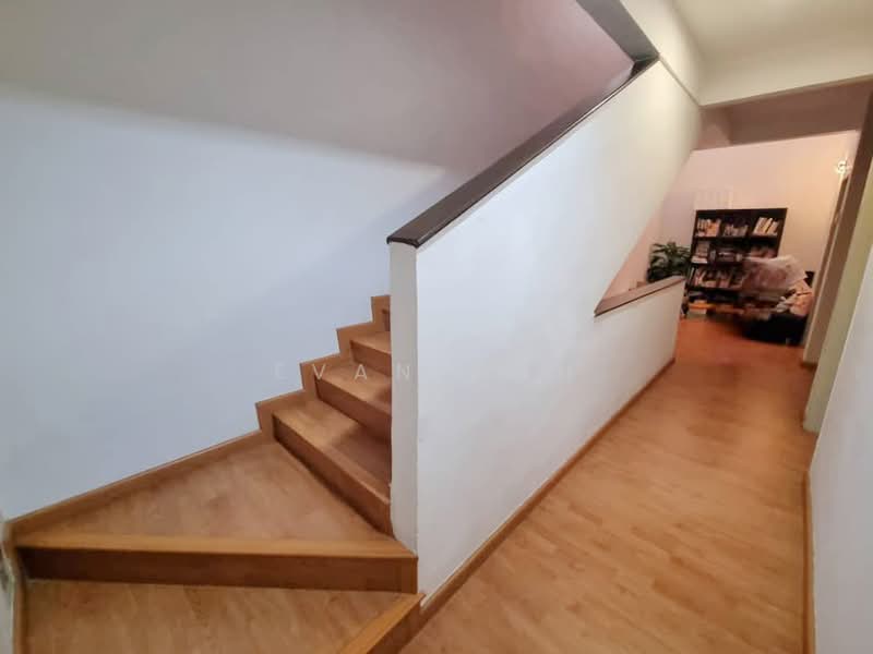 Semi-Detached House for Sale in Taman Mutiara Indah (Puchong) - Evan Goh - Interior - PropertyGuru.com.my