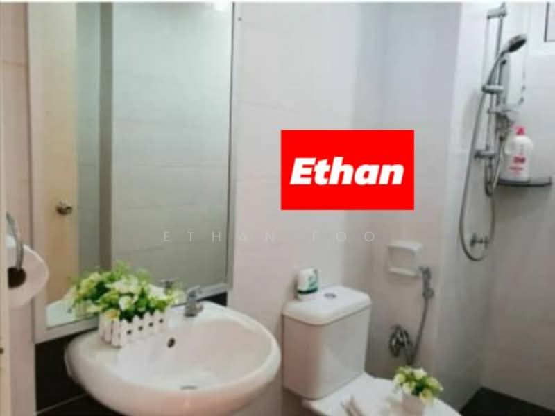Kondominium untuk Disewa di Summer Place - Ethan Foo - PropertyGuru.com.my