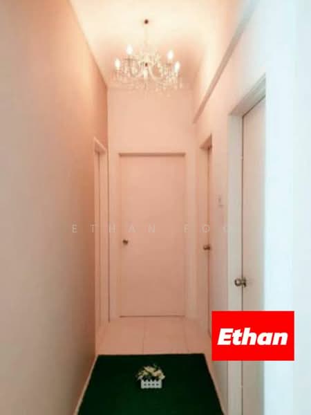 Kondominium untuk Disewa di Summer Place - Ethan Foo - PropertyGuru.com.my