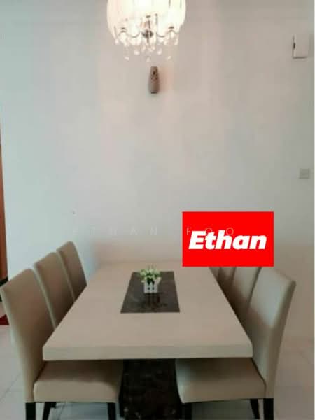 Kondominium untuk Disewa di Summer Place - Ethan Foo - PropertyGuru.com.my
