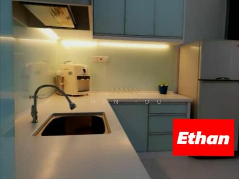 Kondominium untuk Disewa di Summer Place - Ethan Foo - PropertyGuru.com.my