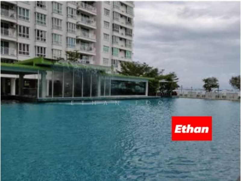 Kondominium untuk Disewa di Summer Place - Ethan Foo - PropertyGuru.com.my