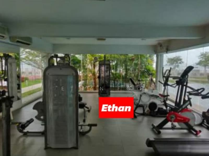 Kondominium untuk Disewa di Summer Place - Ethan Foo - PropertyGuru.com.my