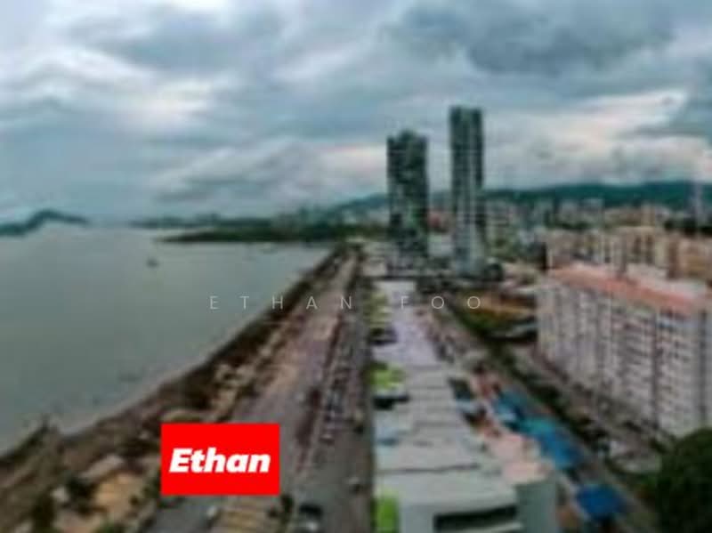 Kondominium untuk Disewa di Summer Place - Ethan Foo - PropertyGuru.com.my