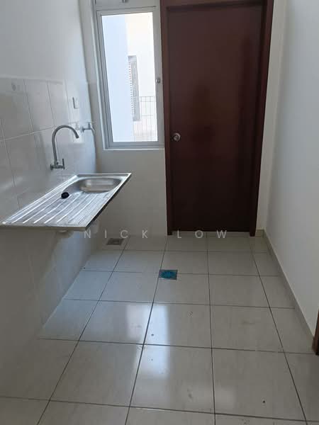2-storey Terraced House for Rent in Setia Eco Gardens (Gelang Patah) - Nick Low - Interior - PropertyGuru.com.my