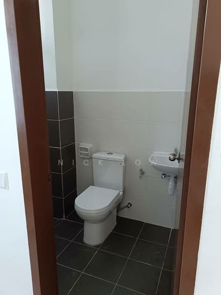 2-storey Terraced House for Rent in Setia Eco Gardens (Gelang Patah) - Nick Low - Bathroom - PropertyGuru.com.my