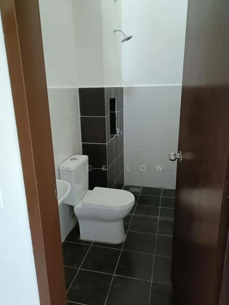 2-storey Terraced House for Rent in Setia Eco Gardens (Gelang Patah) - Nick Low - Bathroom - PropertyGuru.com.my