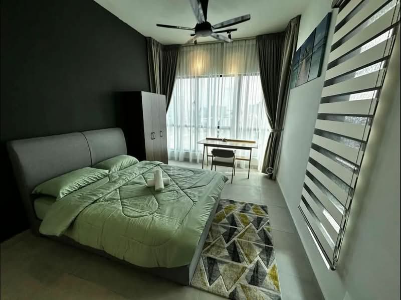 Condominium for Rent at THE Address II, Taman Desa - Kath Wong - Bedroom - PropertyGuru.com.my
