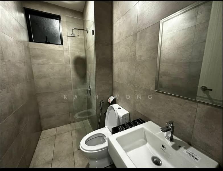 Condominium for Rent at THE Address II, Taman Desa - Kath Wong - Bathroom - PropertyGuru.com.my