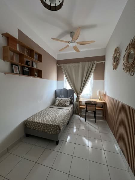 Townhouse for Rent in Bangi (Selangor) - Uswani Mazuwan - PropertyGuru.com.my
