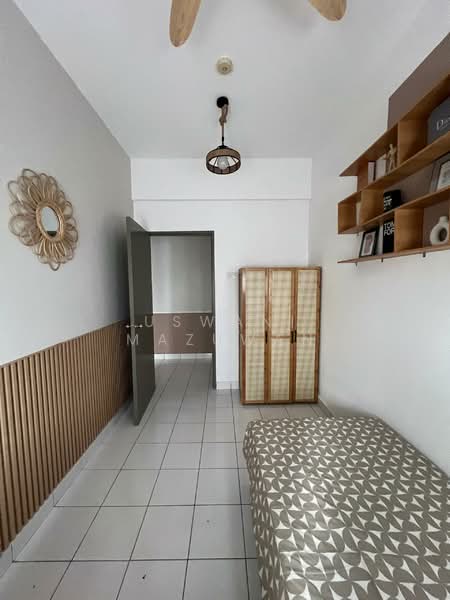 Townhouse for Rent in Bangi (Selangor) - Uswani Mazuwan - PropertyGuru.com.my