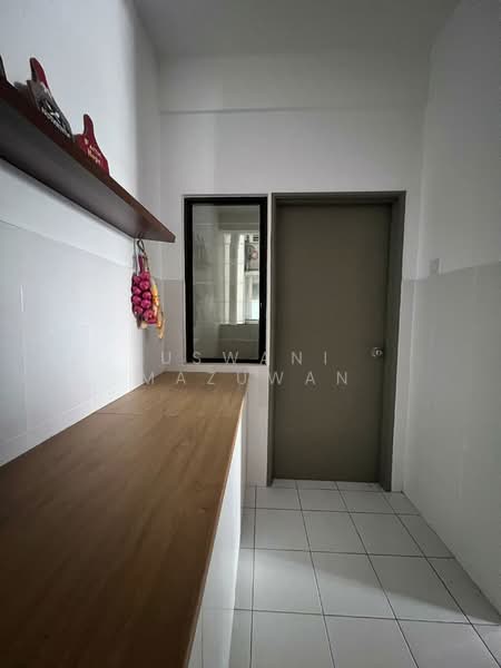 Townhouse for Rent in Bangi (Selangor) - Uswani Mazuwan - PropertyGuru.com.my