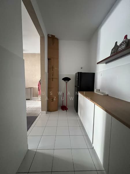 Townhouse for Rent in Bangi (Selangor) - Uswani Mazuwan - PropertyGuru.com.my