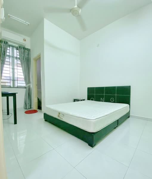1-storey Terraced House for Sale in Taman JP Perdana (Johor Bahru) - Bess Wong - Bedroom - PropertyGuru.com.my