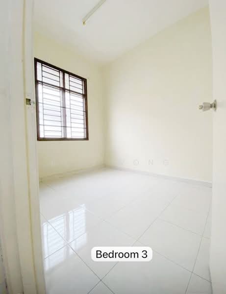 1-storey Terraced House for Sale in Taman JP Perdana (Johor Bahru) - Bess Wong - Bedroom - PropertyGuru.com.my
