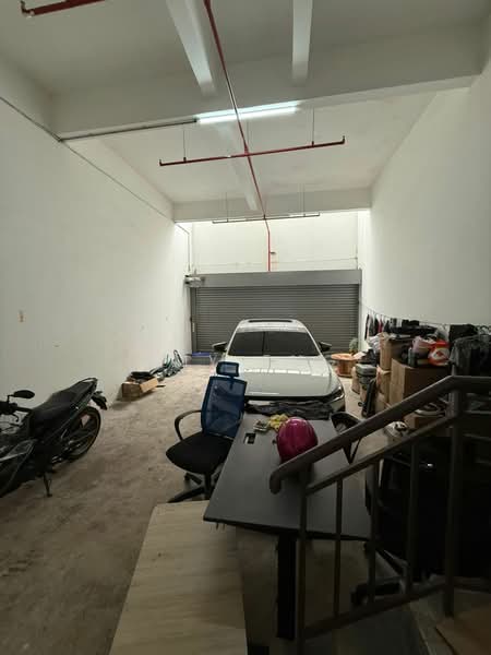 Service Residence for Sale at The Garden Residences - Amy Eng - Car Park - PropertyGuru.com.my