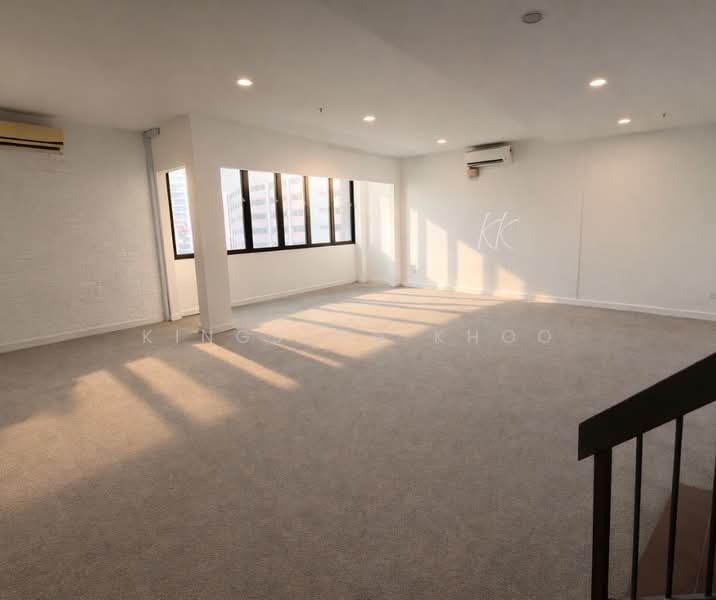 Kedai / Pejabat untuk Disewa di Golden Triangle (KL City Centre) - Kingston Khoo - Interior - PropertyGuru.com.my