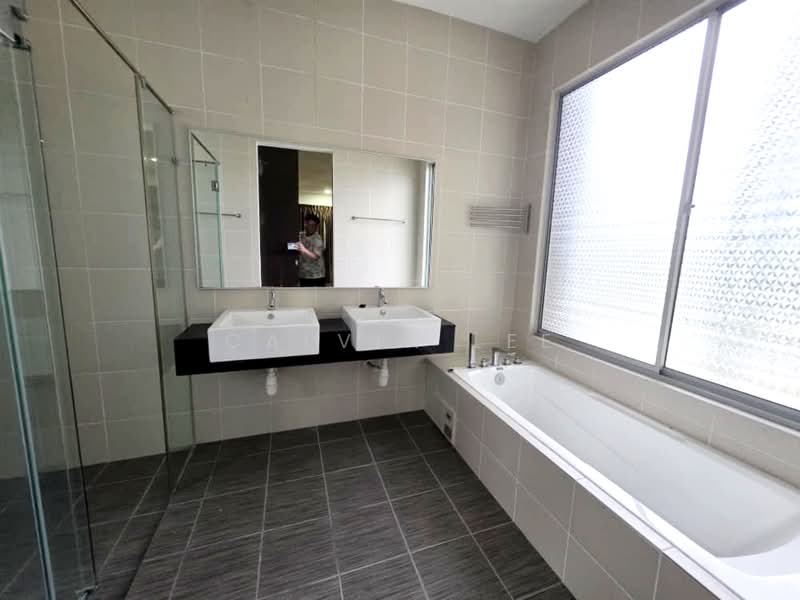 Semi-Detached House for Sale in Taman Nusa Idaman (Iskandar Puteri (Nusajaya)) - Calvin Lee - PropertyGuru.com.my