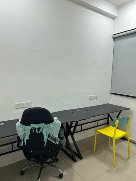 Condominium for Rent at The Zen - Wei Chin Ooi - Study - PropertyGuru.com.my