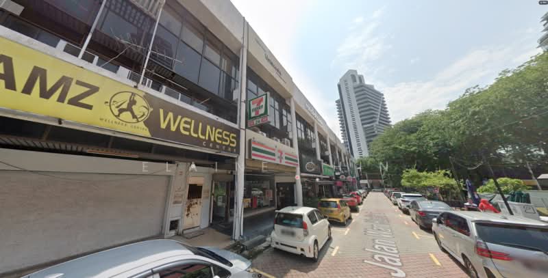 Kedai untuk Disewa di Taman Tun Dr Ismail (Kuala Lumpur) - Elaine Chin - Exterior - PropertyGuru.com.my