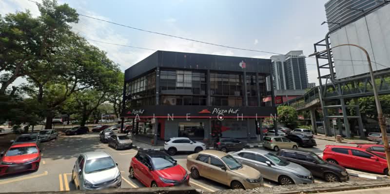 Kedai untuk Disewa di Taman Tun Dr Ismail (Kuala Lumpur) - Elaine Chin - Exterior - PropertyGuru.com.my
