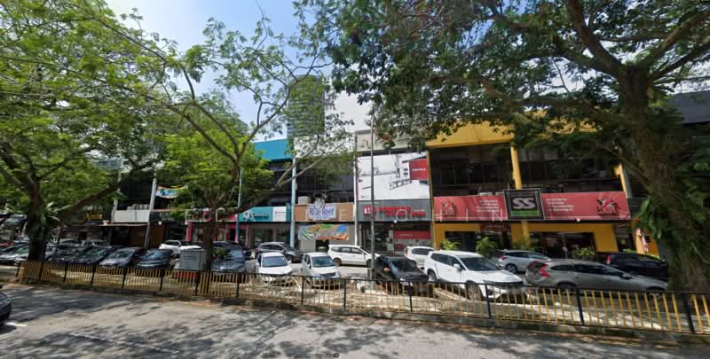Kedai untuk Disewa di Taman Tun Dr Ismail (Kuala Lumpur) - Elaine Chin - Exterior - PropertyGuru.com.my