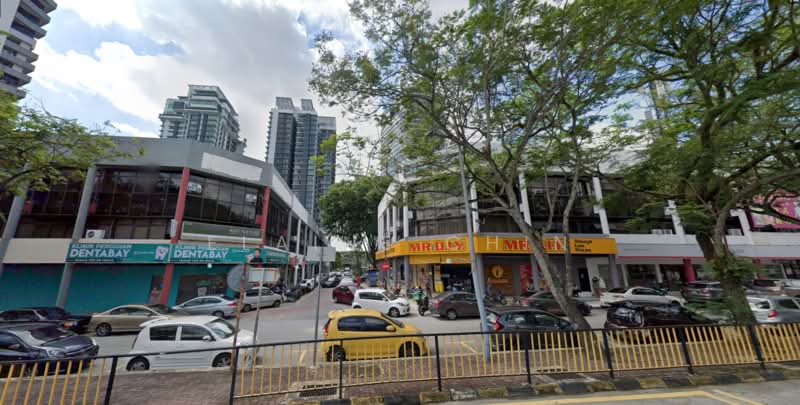 Kedai untuk Disewa di Taman Tun Dr Ismail (Kuala Lumpur) - Elaine Chin - Exterior - PropertyGuru.com.my