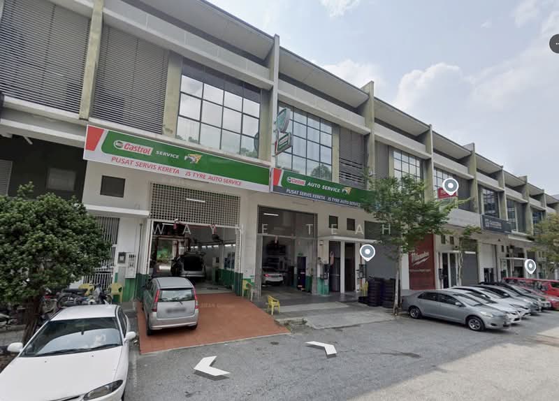 Semi-D Factory for Sale in Seksyen 51a (Petaling Jaya) - Wayne Teah - PropertyGuru.com.my
