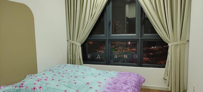 For Rent - M Vertica