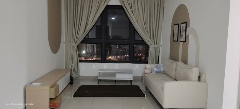 For Rent - M Vertica