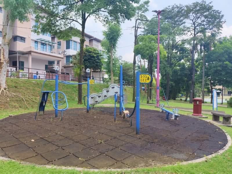 Semi-Detached House for Sale in Bukit Jelutong (Shah Alam) - Hannee Tay - Exterior - PropertyGuru.com.my