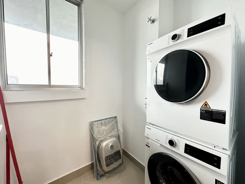 Condominium for Rent at One Cochrane Residence - Jing Yi Chong - Interior - PropertyGuru.com.my