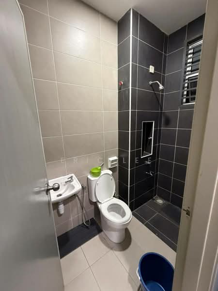2-storey Terraced House for Sale in Bandar Uda Utama (Johor Bahru) - Eric Lee - Bathroom - PropertyGuru.com.my