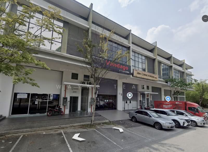 Semi-D Factory for Sale in Seksyen 51a (Petaling Jaya) - Wayne Teah - Exterior - PropertyGuru.com.my