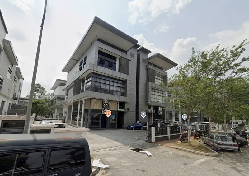 Semi-D Factory for Sale in Seksyen 51a (Petaling Jaya) - Wayne Teah - PropertyGuru.com.my