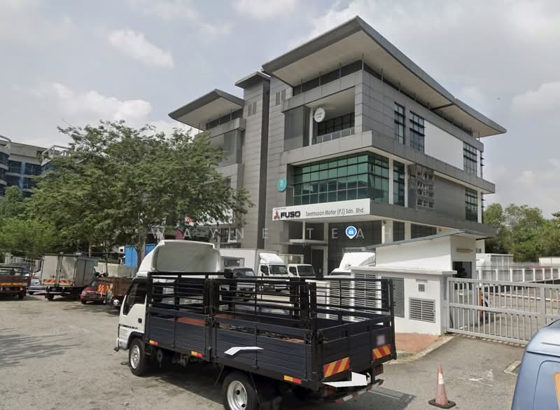 Semi-D Factory for Sale in Seksyen 51a (Petaling Jaya) - Wayne Teah - PropertyGuru.com.my