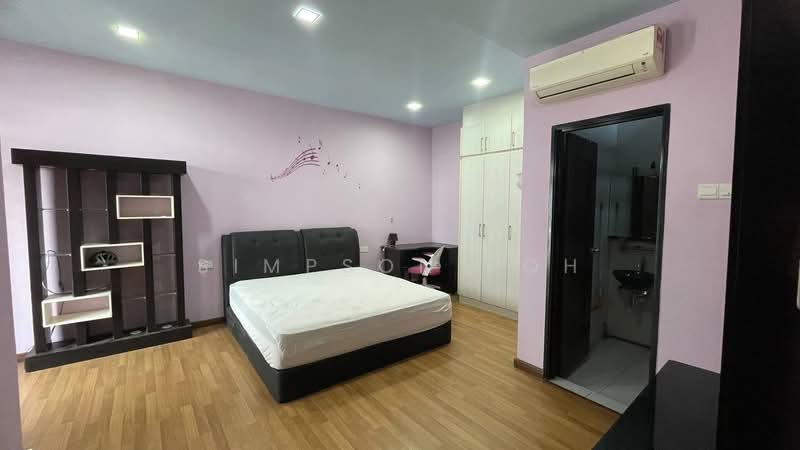 Rumah Kluster untuk Dijual di Taman Nusa Bestari (Iskandar Puteri (Nusajaya)) - Simpson Poh - PropertyGuru.com.my