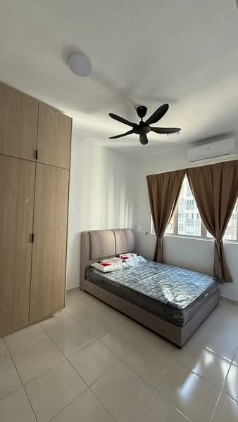 Condominium for Rent at Residensi Adelia 3 - Nurul Zyra - Bedroom - PropertyGuru.com.my