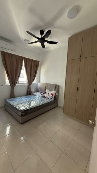 Condominium for Rent at Residensi Adelia 3 - Nurul Zyra - Bedroom - PropertyGuru.com.my