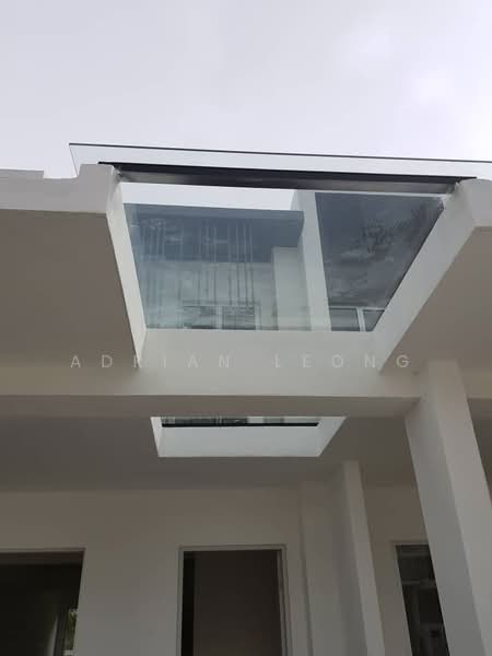 Rumah Teres 2 Tingkat untuk Dijual di Cyberjaya (Selangor) - Adrian Leong - Exterior - PropertyGuru.com.my