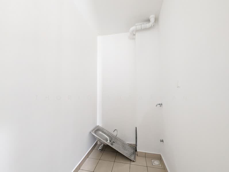 Condominium for Rent at Setia Seraya Residences - Thoriq Suparman - Interior - PropertyGuru.com.my