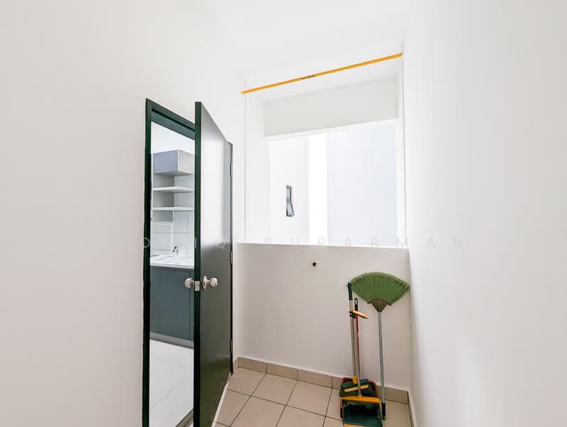 Condominium for Rent at Setia Seraya Residences - Thoriq Suparman - Interior - PropertyGuru.com.my
